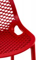 Barhocker Air rot Barhocker Air rot