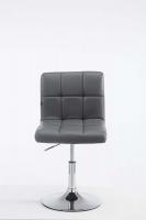 Palma Lounger V2 grau 