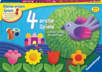 4 erste Spiele 4 erste Spiele