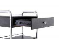 Gerätewagen PL912 schwarz Gerätewagen PL912 schwarz