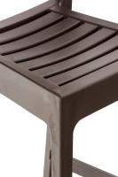 Barhocker Ares braun Barhocker Ares braun