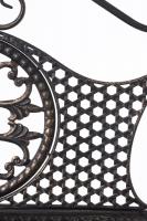 Standregal Anika bronze Standregal Anika bronze