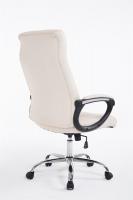 Bürostuhl Poseidon creme Bürostuhl Poseidon creme