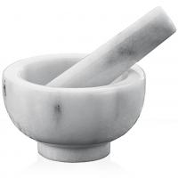KÜCHENPROFI Mörser Marmor 7 cm Ø 11 cm KÜCHENPROFI Mörser Marmor 7 cm Ø 11 cm