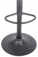 2er Set Barhocker Milet Stoff B creme 