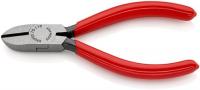 Seitenschneider L.110mm Kopf pol.Ku.-Überzug KNIPEX Seitenschneider L.110mm Kopf pol.Ku.-Überzug KNIPEX