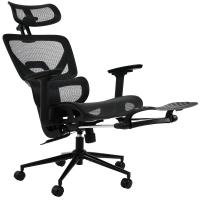 Bürostuhl Beresford schwarz Bürostuhl Beresford schwarz