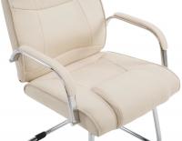 2er Set Stühle Attila Stoff creme 2er Set Stühle Attila Stoff creme