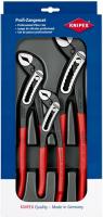 Zangensatz Alligator® -Paket Inh.3tlg.pol.Kunststoff-Tiefziehteil KNIPEX Zangensatz Alligator® -Paket Inh.3tlg.pol.Kunststoff-Tiefziehteil KNIPEX