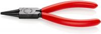 Rundzange L.125mm Kopf pol.Ku.-Überzug KNIPEX Rundzange L.125mm Kopf pol.Ku.-Überzug KNIPEX