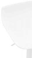 4er Set Barhocker Aveiro weiß 4er Set Barhocker Aveiro weiß