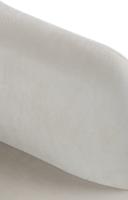 Barhocker Natoma Samt weiß creme Barhocker Natoma Samt weiß creme