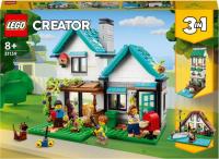 Creator Gemütliches Haus Creator Gemütliches Haus