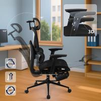 Bürostuhl Beresford schwarz Bürostuhl Beresford schwarz