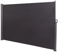 Sichtschutz Lovington 180x300 cm anthrazit Sichtschutz Lovington 180x300 cm anthrazit