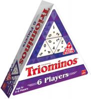 Triominos 6 Players Triominos 6 Players