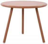Couchtisch Berea terracotta Couchtisch Berea terracotta