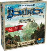 Dominion Basis - zweite Edition Dominion Basis - zweite Edition