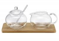 Zucker- / Sahne-Set Zucker- / Sahne-Set