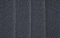 2er Set Barhocker Toni Stoff chrom grau 2er Set Barhocker Toni Stoff chrom grau