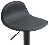 2er Set Barhocker Lana V2 schwarz schwarz 2er Set Barhocker Lana V2 schwarz schwarz