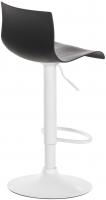 Barhocker Hoover W schwarz Barhocker Hoover W schwarz