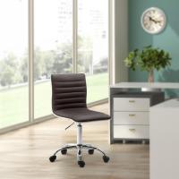 Arbeitshocker Alamosa Kunstleder braun Arbeitshocker Alamosa Kunstleder braun