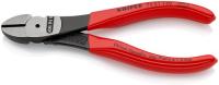 Kraftseitenschneider L.140mm pol.Form 0 Ku.-Überzug KNIPEX Kraftseitenschneider L.140mm pol.Form 0 Ku.-Überzug KNIPEX