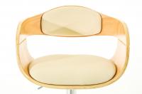 Barhocker Kingston natura/creme Barhocker Kingston natura/creme