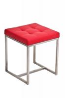 Sitzhocker Barci rot Sitzhocker Barci rot