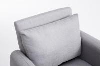 Sessel Tilgard grau Sessel Tilgard grau