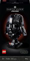 SW Darth Vader Helm SW Darth Vader Helm