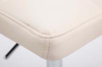 Palma Lounger V2 creme 