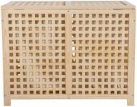 Wäschebox Lodi natura Wäschebox Lodi natura