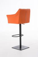 Barhocker Damaso B orange Barhocker Damaso B orange