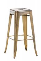 Barhocker Joshua gold