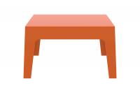 BOX Tisch orange BOX Tisch orange