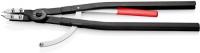 Sicherungsringzange J 5 f.Bohrungen D.122-300mm ger.L.570mm KNIPEX Sicherungsringzange J 5 f.Bohrungen D.122-300mm ger.L.570mm KNIPEX