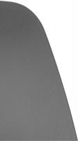 Barhocker Gilbert Kunststoff grau Barhocker Gilbert Kunststoff grau
