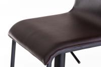 Barhocker Limon B schwarz Barhocker Limon B schwarz