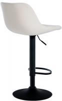 Barhocker Loft Samt creme Barhocker Loft Samt creme