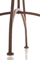 Tisch Asina antik braun Tisch Asina antik braun