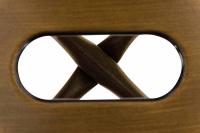 Barhocker Aiden gold Barhocker Aiden gold