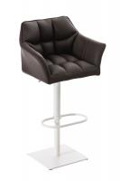 Barhocker Damaso W braun Barhocker Damaso W braun