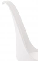 Stuhl Linares weiß Stuhl Linares weiß