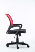 Bürostuhl Genius rot Bürostuhl Genius rot