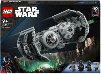 LGO SW TIE Bomber LGO SW TIE Bomber