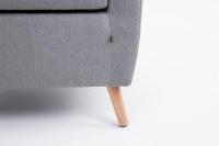 Sessel Tilgard grau Sessel Tilgard grau