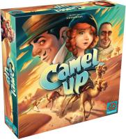 Camel Up Camel Up