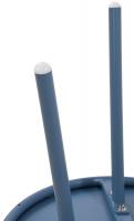 Couchtisch Berea blau Couchtisch Berea blau
